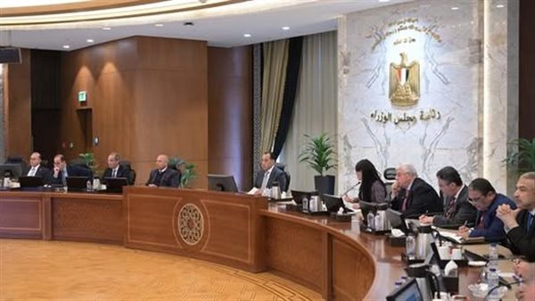 الدكتور مصطفى مدبولي