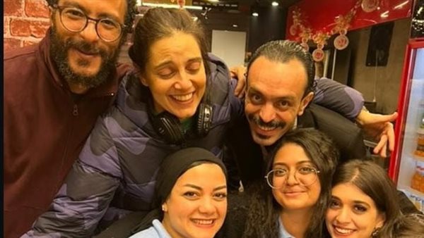 كواليس الحلقة 3 من