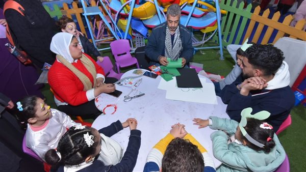 معرض القاهرة الدولي