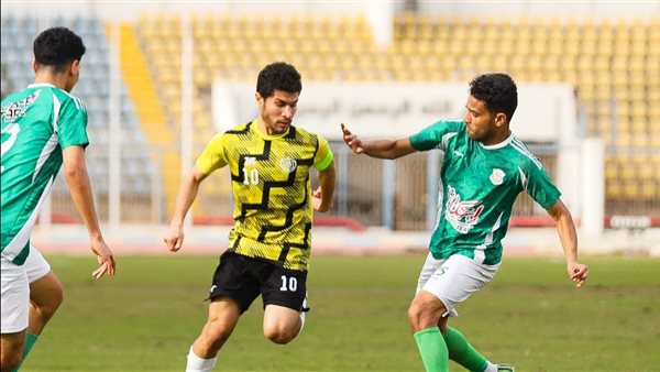 الإسماعيلي 