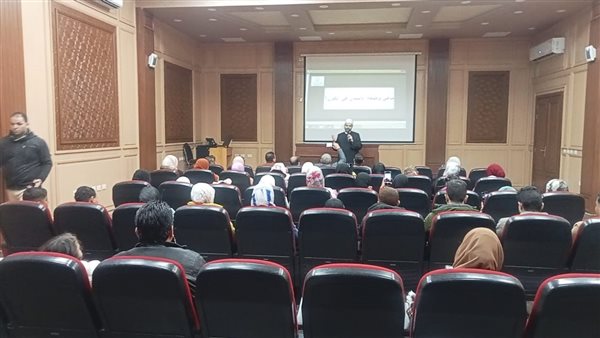  مبادرة  نور فكرك....