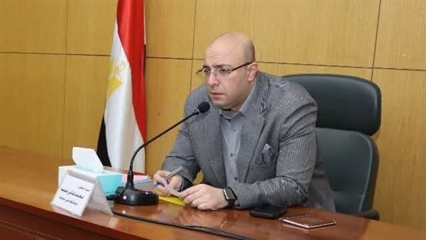 الكتور محمد هاني