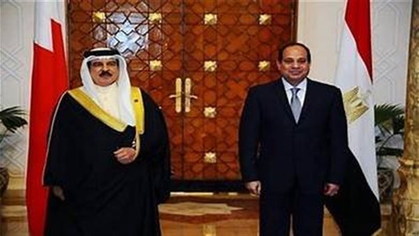 الرئيس عبدالفتاح