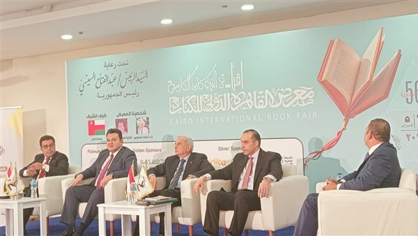 المستشار محمود فوزي