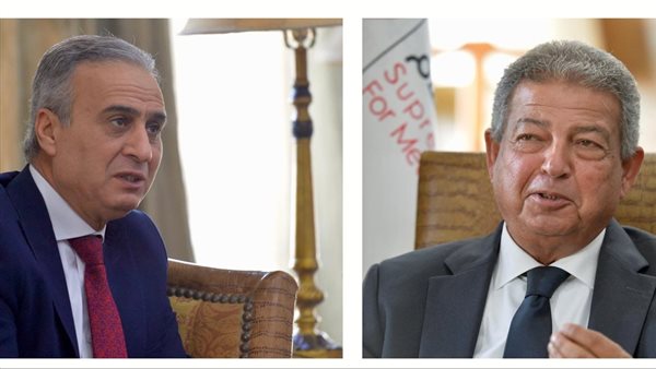  ابراهيم السجيني