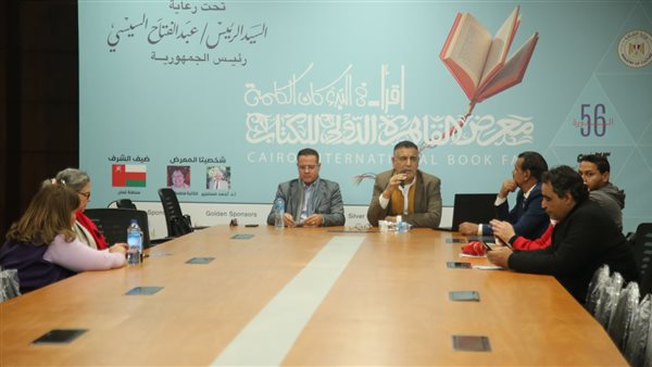 ندوة الفن التشكيلي