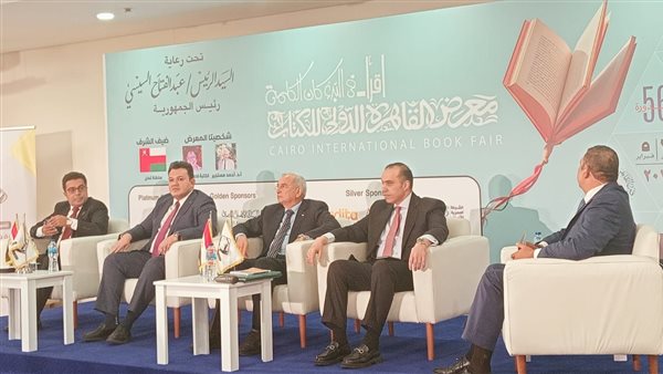 المستشار محمود فوزي