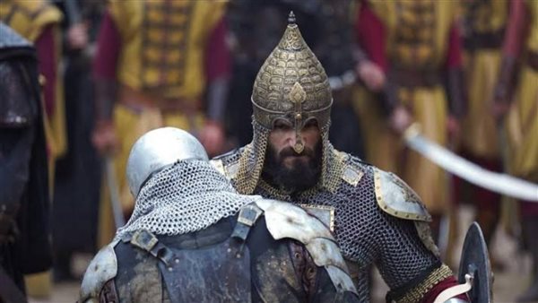 مسلسل محمد الفاتح