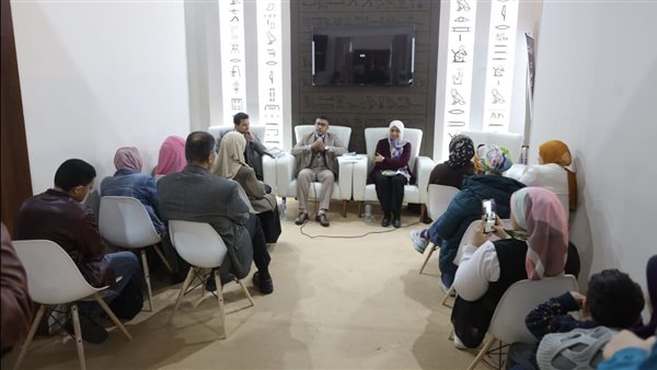 معرض القاهرة الدولي