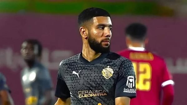 أحمد قندوسي