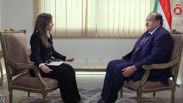 الدكتور علي يوسف