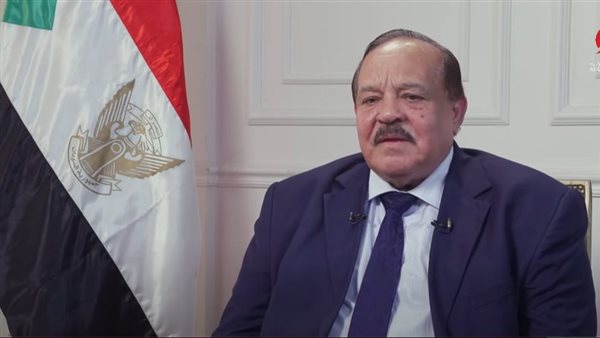 الدكتور علي يوسف