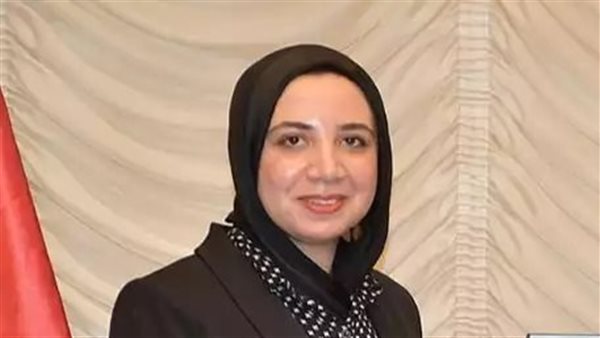 ياسمين مصطفى