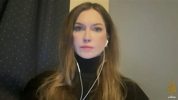 أولجا شيريفكو