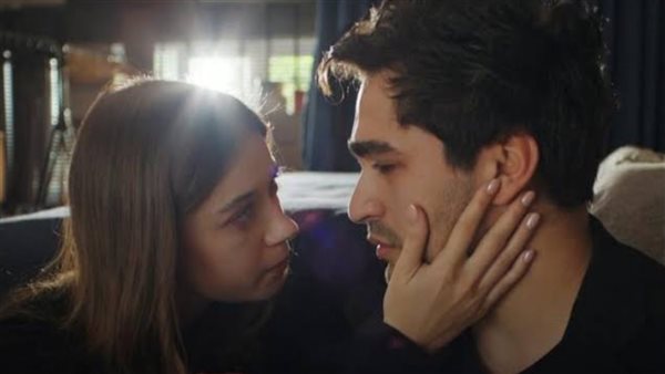 مسلسل طائر الرفراف