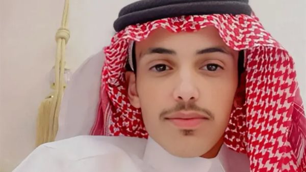 الباحث السعودي