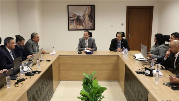 نائب وزير الصحة