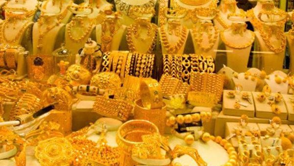 تحديث أسعار الذهب