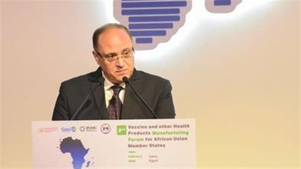 رئيس هيئة الدواء