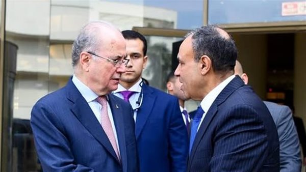 لقاء وزير الخارجية