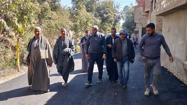 جانب من الفاعليات