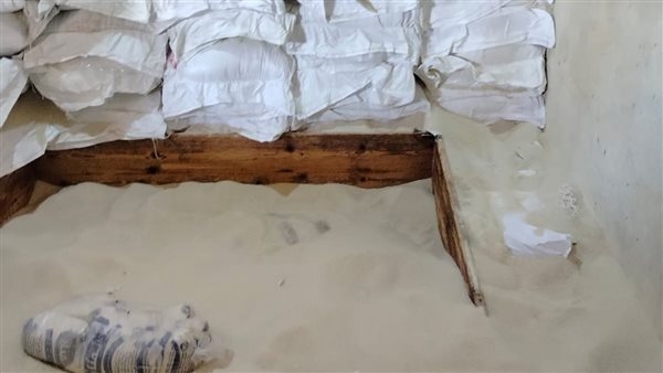 حملات الرقابة على