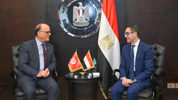  وزير الاستثمار