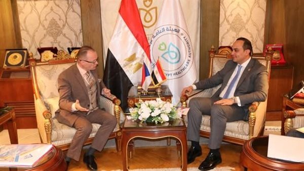  رئيس هيئة الرعاية