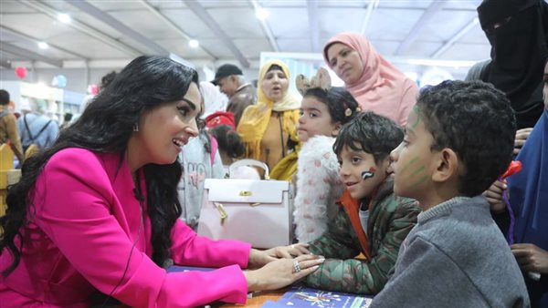 الدكتورة غادة عبدالرحيم