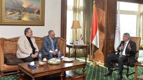 رئيس المجلس الأعلى