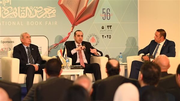 المستشار محمود فوزي