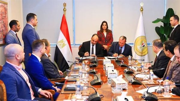 جانب من الفاعليات