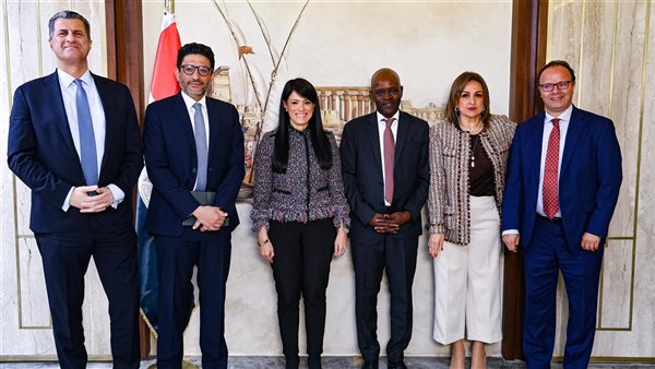 وزيرة التخطيط