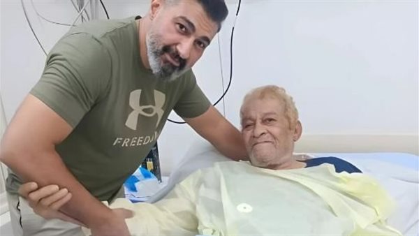 صالح العويل وياسر