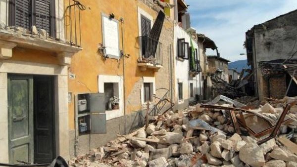 منطقة نابولي