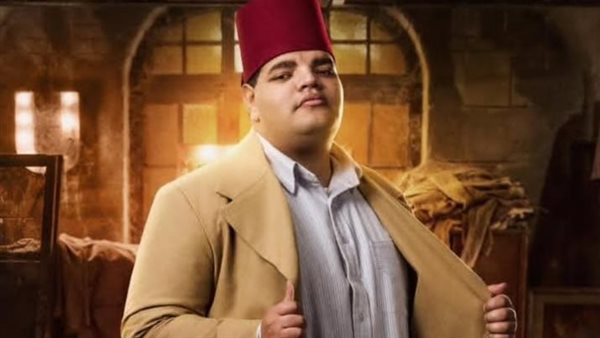 عبد الرحمن محمد في