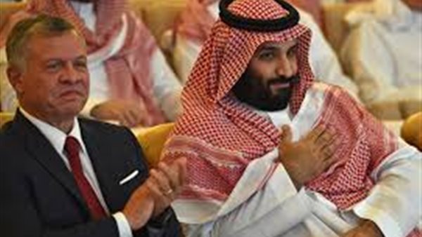 الأمير محمد بن سلمان