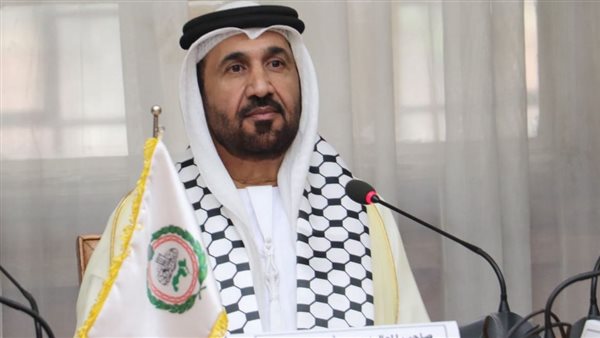 رئيس البرلمان العربي