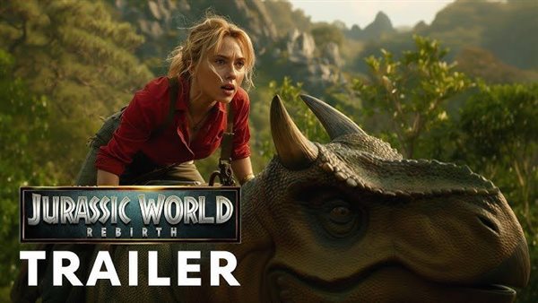 فيلم Jurassic World