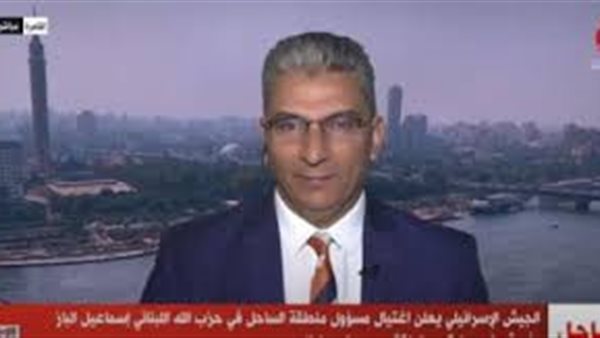 الخبير الاستراتيجي