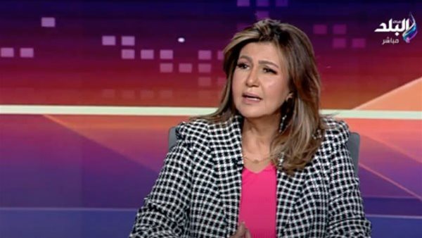 الدكتورة سهام عيد