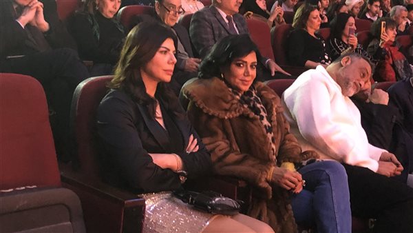 فنانه رانيا يوسيف