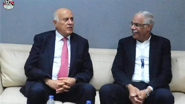 وزير الرياضة الفلسطيني