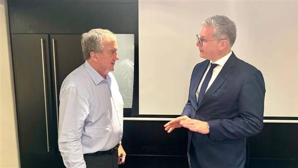 المهندس كريم بدوي