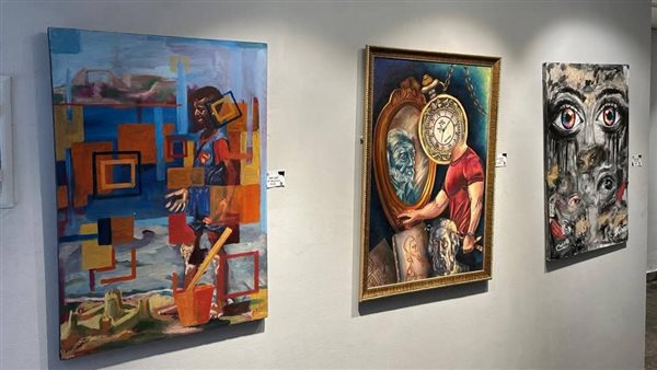 مسابقة جامعة القاهرة