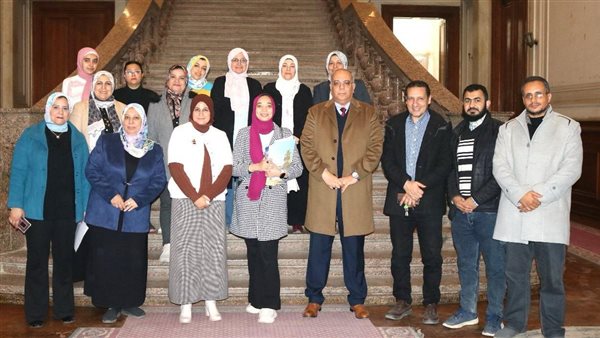 مركز بحوث الصحراء