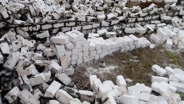 مخالفات البناء 