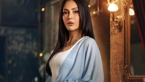 ندي موسي في مسلسل