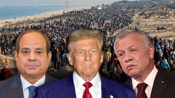 الرئيس السيسي والملك