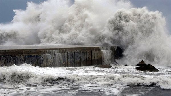 تسونامي في اسرائيل